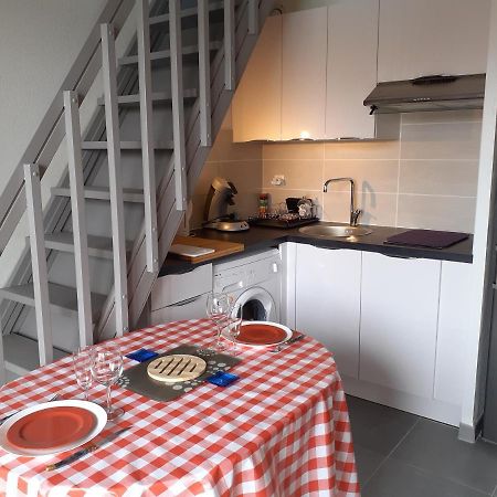 Appartement Santocha Capbreton Luaran gambar
