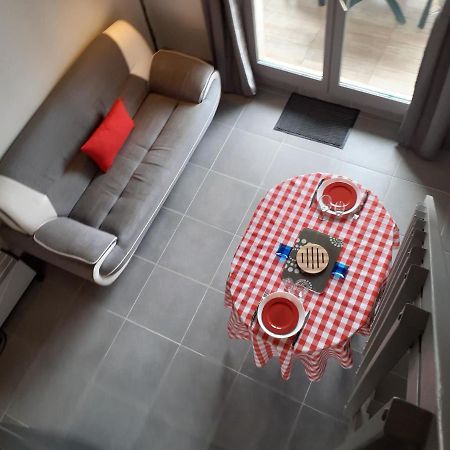 Appartement Santocha Capbreton Luaran gambar