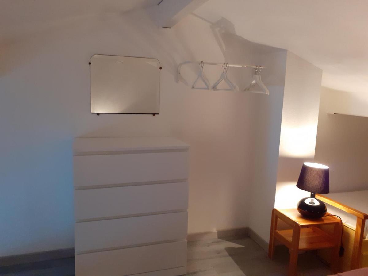 Appartement Santocha Capbreton Luaran gambar