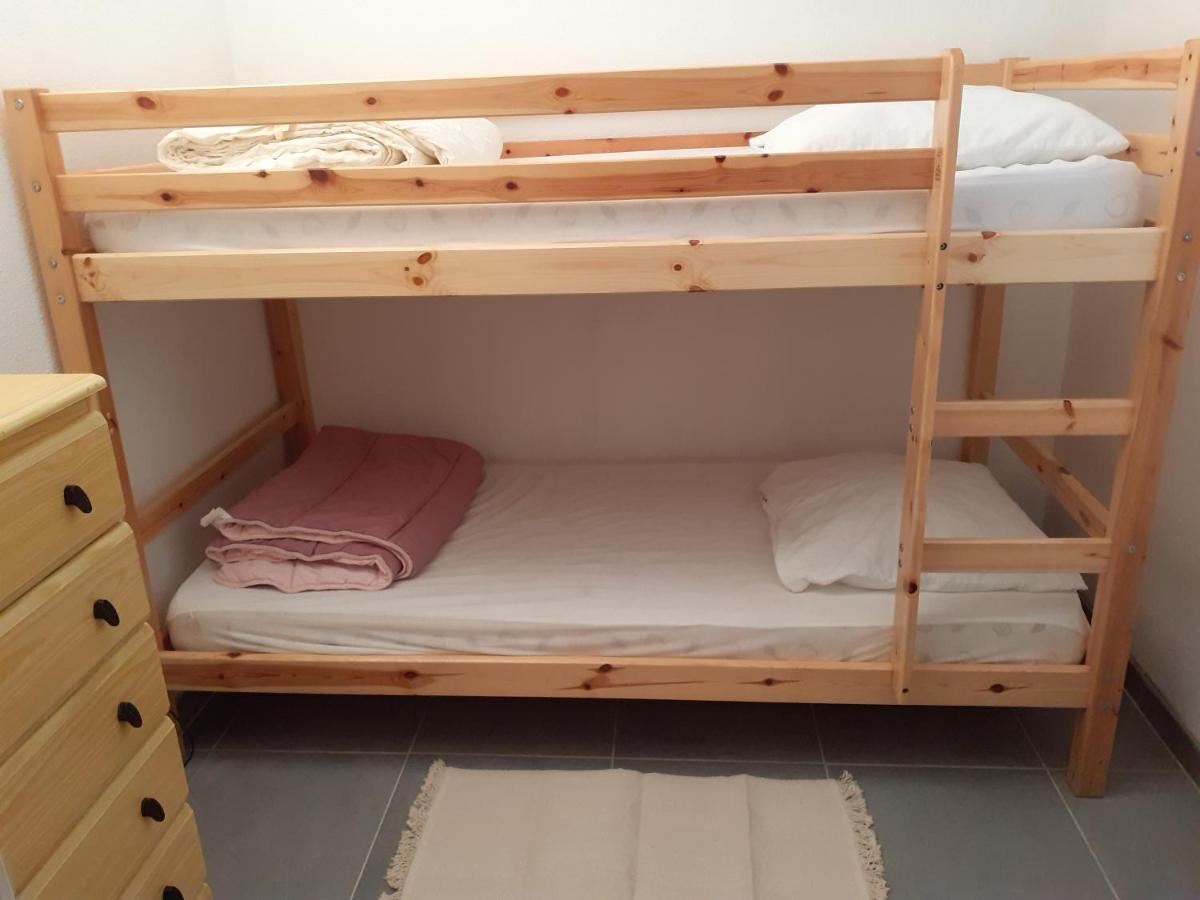 Appartement Santocha Capbreton Luaran gambar