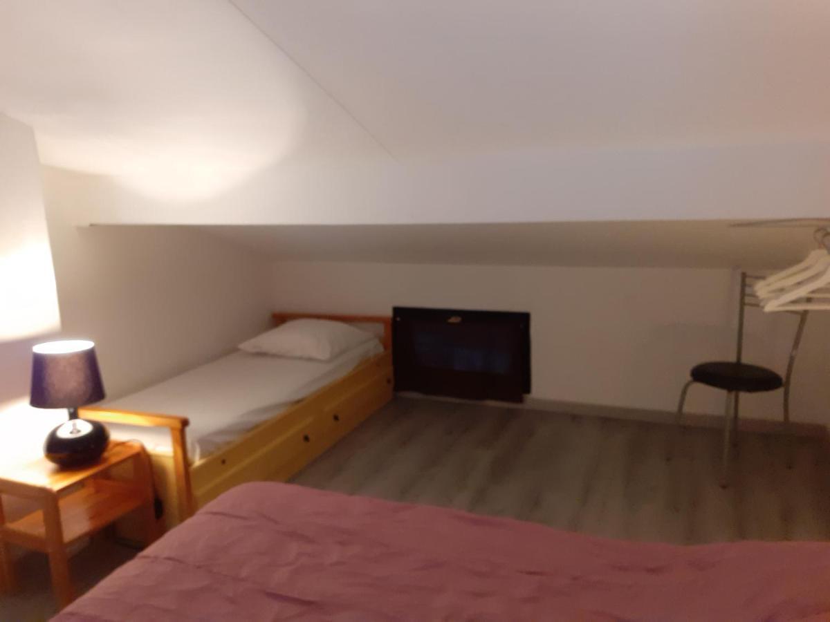 Appartement Santocha Capbreton Luaran gambar