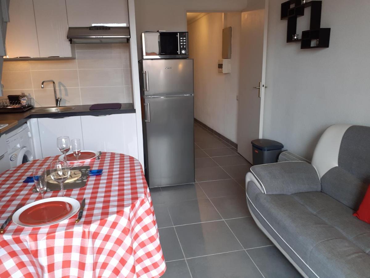 Appartement Santocha Capbreton Luaran gambar