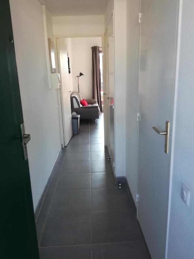 Appartement Santocha Capbreton Luaran gambar