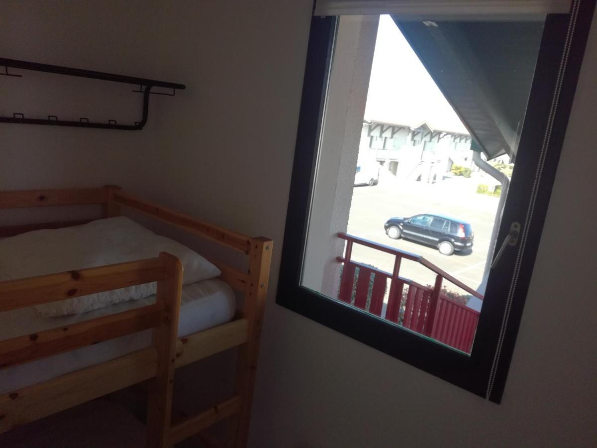 Appartement Santocha Capbreton Luaran gambar
