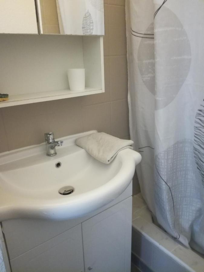 Appartement Santocha Capbreton Luaran gambar