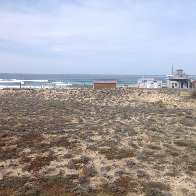 Appartement Santocha Capbreton Luaran gambar