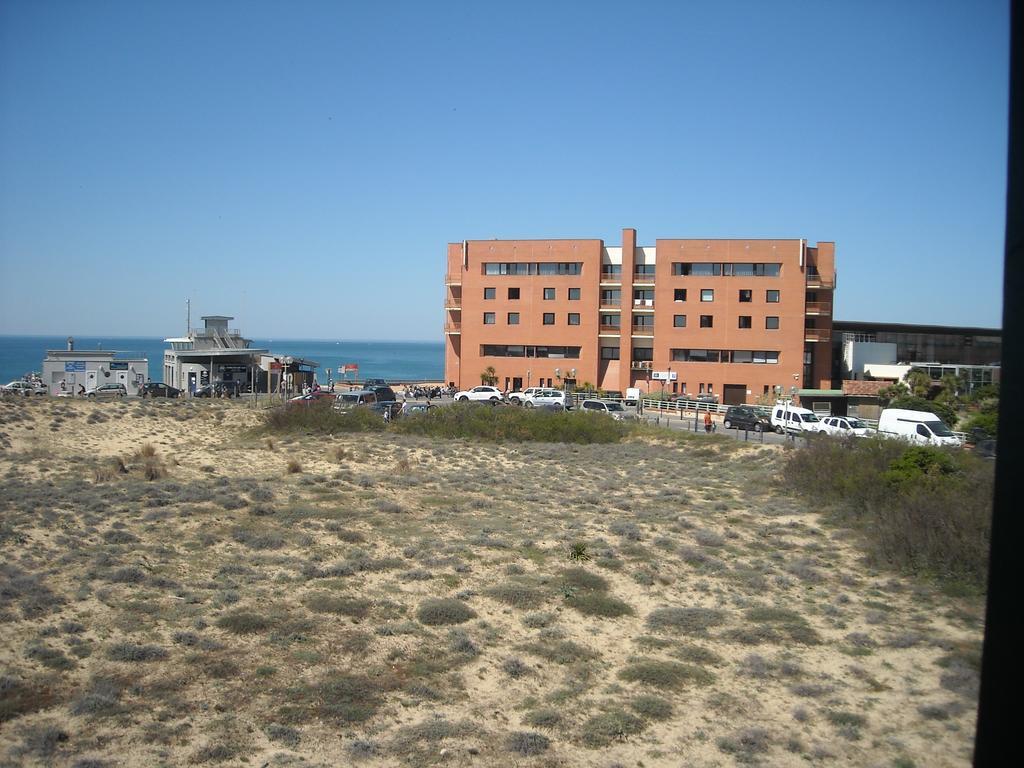 Appartement Santocha Capbreton Luaran gambar